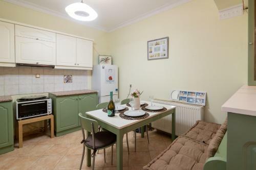 Apartamento Villa Vicky