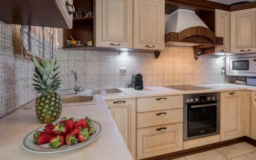 Apartamento Villa Vicky