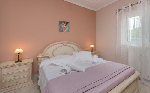 Apartamento Villa Vicky