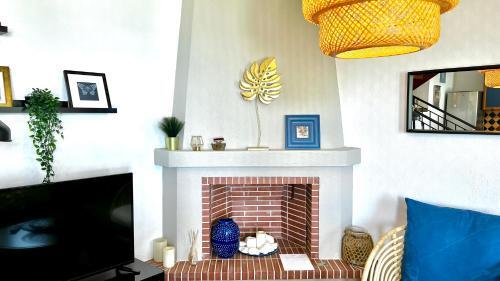 Seafront Maisonette