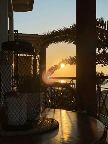 Seafront Maisonette