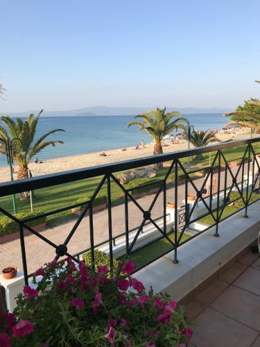Seafront Maisonette