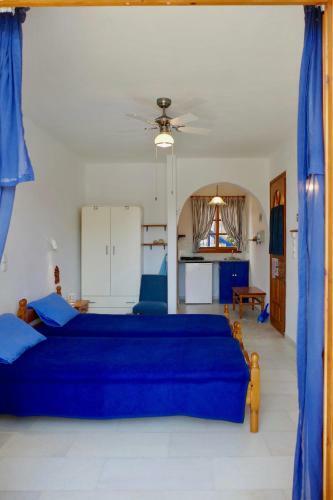 Apartamento Fi Naxos