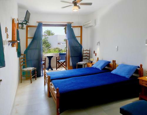 Apartamento Fi Naxos