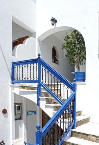 Apartamento Fi Naxos