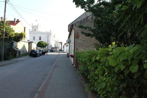 Apartamento Dogodny