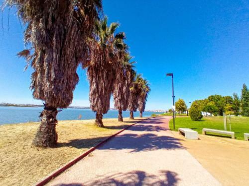 Sesimbra Sea Apartment Shared Pool & Beach