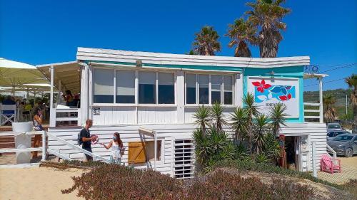 Sesimbra Sea Apartment Shared Pool & Beach