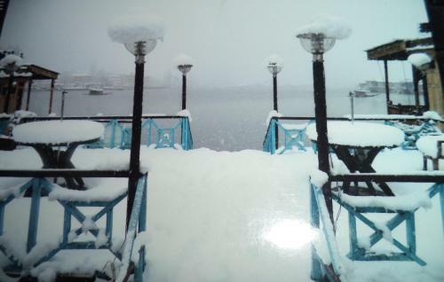 Hostal Gosani Guest House