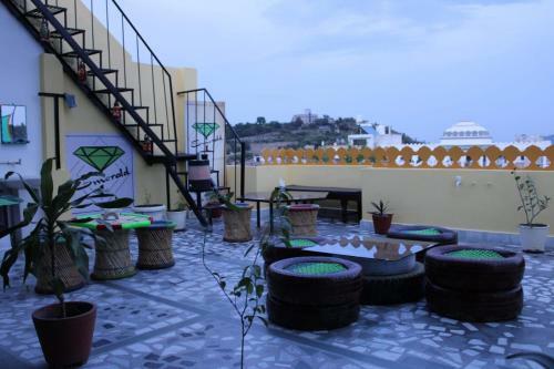 Hostal Hill Paradise Home Stay