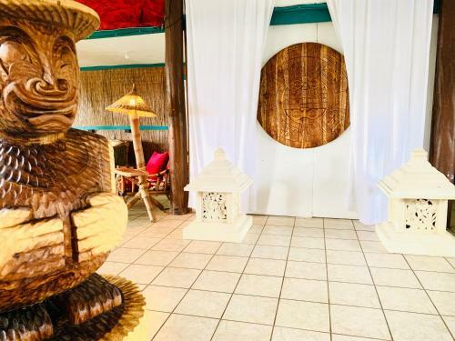Wild Ginger Hotel