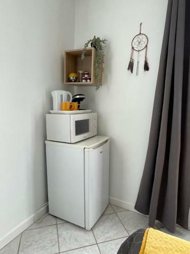 Chambre Calme Avec Piscine