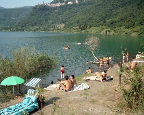 Apartamento Appartamento Vista Lago