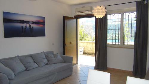 Apartamento Appartamento Vista Lago