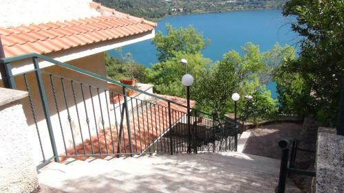 Apartamento Appartamento Vista Lago