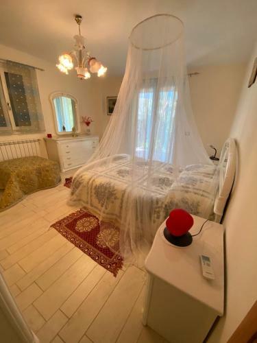 Apartamento Russohouse