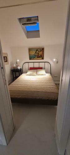 Rua Do Clube N�utico Apart. E1
