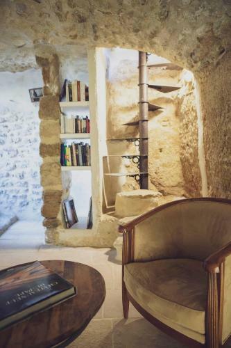 La Petite Maison