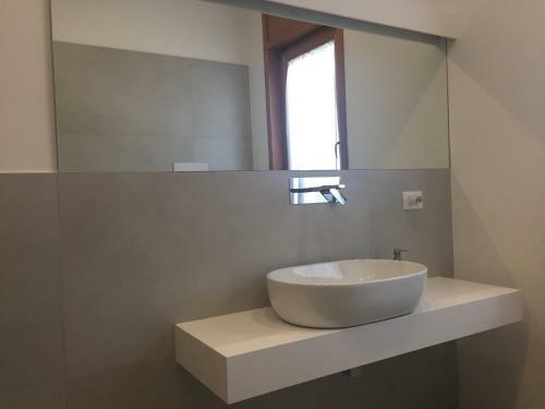 Lodge La Casa Nel Verde