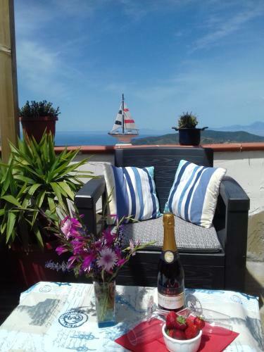 Bed & Breakfast Casa Allorello