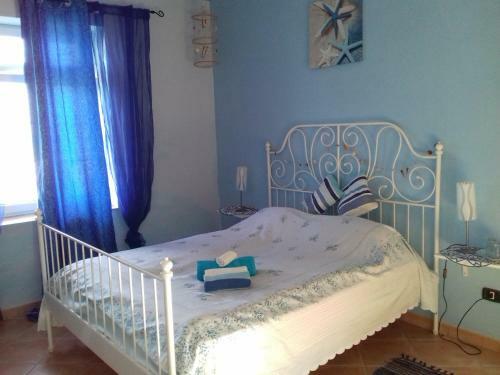 Bed & Breakfast Casa Allorello