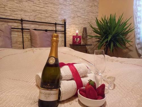 Bed & Breakfast Casa Allorello