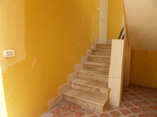 Apartamento Appartamento Vicolo Guitgia