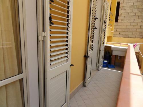 Apartamento Appartamento Vicolo Guitgia