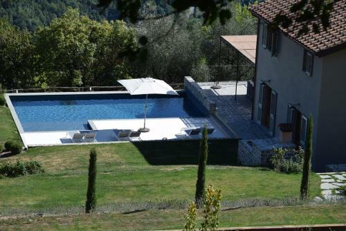 Villa La Braja