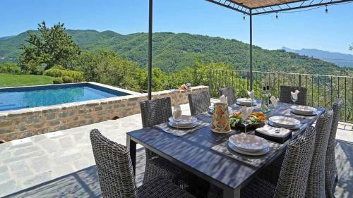 Villa La Braja