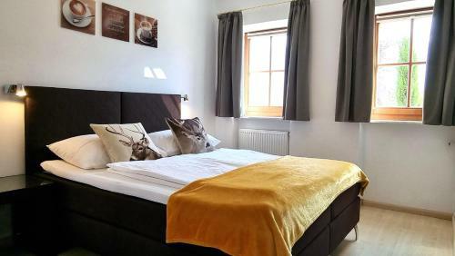 Apartamento Boutique Appartamento Bacchus