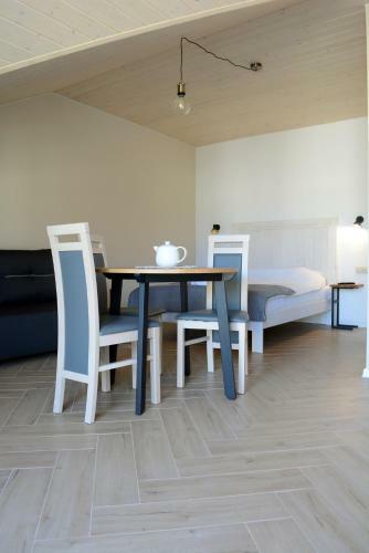 Bed & Breakfast Salem