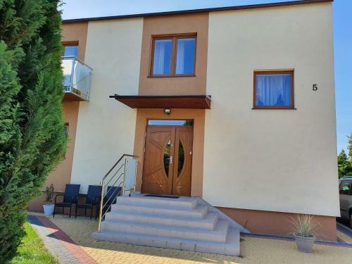 Bed & Breakfast Salem