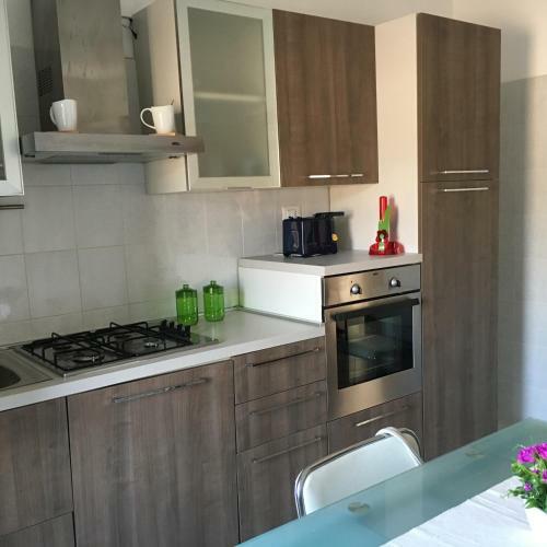 Apartamento Tulipano
