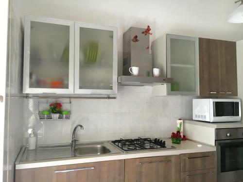 Apartamento Tulipano