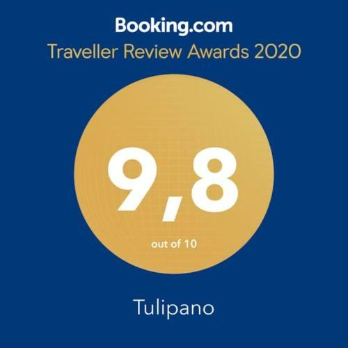 Apartamento Tulipano
