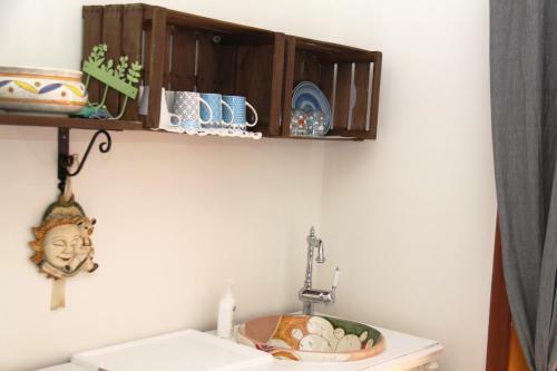 Hostal Civico 98