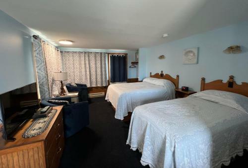 Moody's Motel And Cottages