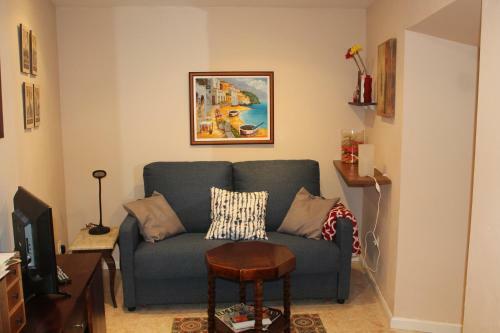 Apartamento Calle Olavarrieta 16 Bajo