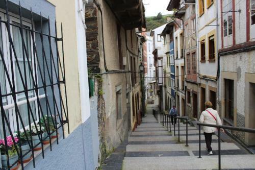 Apartamento Calle Olavarrieta 16 Bajo