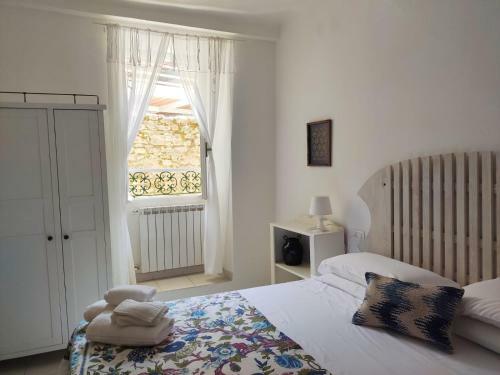 Apartamento Chez Tamara With Private Parking And Air Conditioned