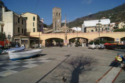 Apartamento Chez Tamara With Private Parking And Air Conditioned