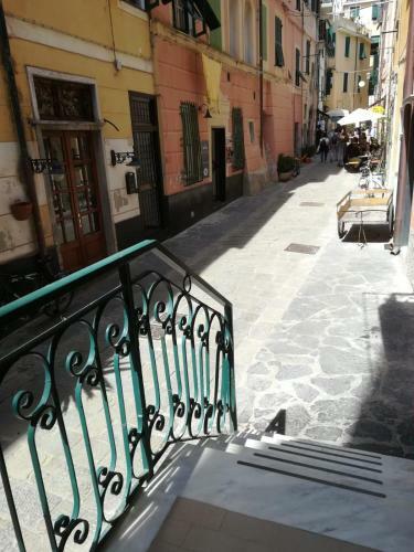 Apartamento Chez Tamara With Private Parking And Air Conditioned