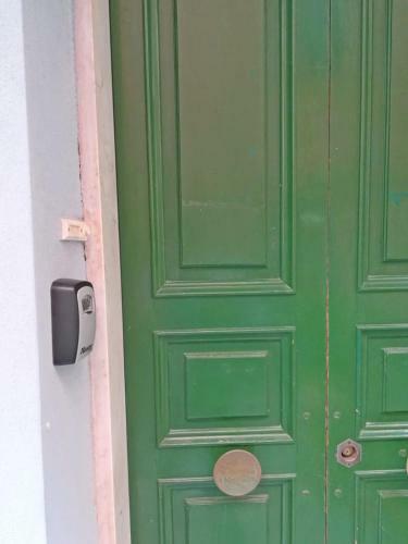 Apartamento Chez Tamara With Private Parking And Air Conditioned