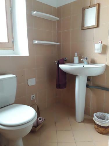 Deux Chambres Chez L'habitant