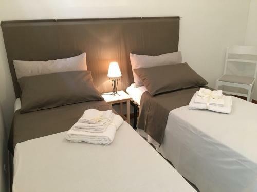 Apartamento Casa Gep's