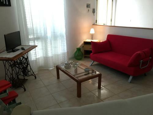 Apartamento Casa Gep's