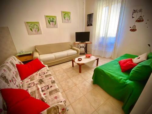 Apartamento Casa Gep's