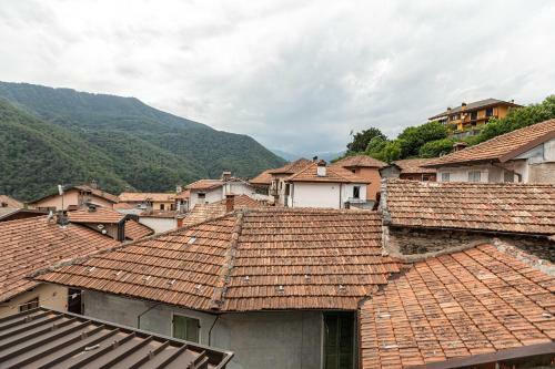 Albergue Ostello Di Germagno