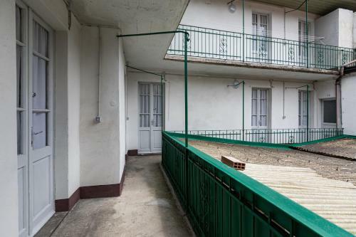 Albergue Ostello Di Germagno